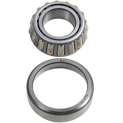 Juego de rodamientos de ruedas y carreras Centric Premium Centric 410.90004 Foto 1 de 4