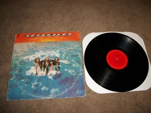 Aerosmith – Self Titled Debut 1973 LP Columbia KC 32005 “Dream On” VG+ VINYL - Picture 1 of 3