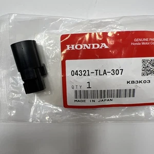 Genuine Honda OE Connector (2P 025F) - Part #04321-TLA-307 - Picture 1 of 10