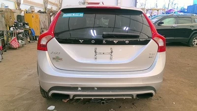 Info-GPS-TV Screen 7" Display Center Dash Mounted Fits 15-18 VOLVO S60 6859961 - Image 1 of 4