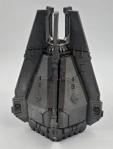 Drop Pod Space Wolves Space Marines Warhammer 40K painted - Picture 1 of 2