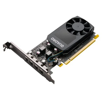 QUADRO P620 Graphic Card (VCQP620V2-PB) - Image 1 of 4