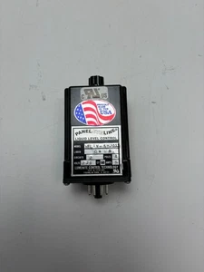 Lumenite Control Technology WFLTV-SM2012 Liquid Level Control 220V - Picture 1 of 6