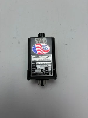 Lumenite Control Technology WFLTV-SM2012 Liquid Level Control 220V - Image 1 of 4