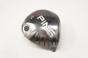 Ping G25 12*  Driver Club Head Only Inv12736597 - Picture 1 of 4