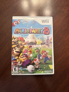 Mario Party 8 (Nintendo Wii, 2006) - Foto 1 di 4