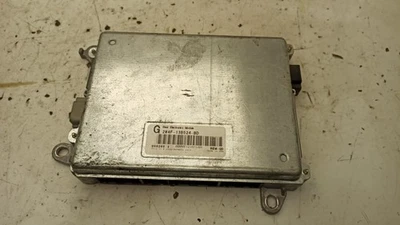 CENTRALINA MOTORE PER JAGUAR S-Type 3° Serie benzina 4000 (04>) - Immagine 1 di 4