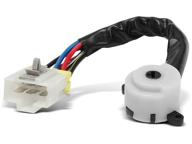 Ignition Switch For 1995-1999 Nissan Maxima 3.0L V6 1996 1997 1998 GQ869DD - Image 1 of 1