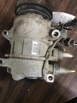 Ford Focus 2014-2018 aire acondicionado aire acondicionado compresor de aire acondicionado fabricante original Y2EEA Foto 1 de 3