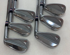 Used ARTISAN GOLF/LS720 HM/KBS TOUR-V 110/#5-Pw Flex:S - Picture 1 of 7