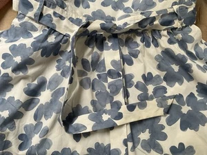 Vintage Love Moschino Summer Dress Made In Romania Sz6 - Picture 1 of 15