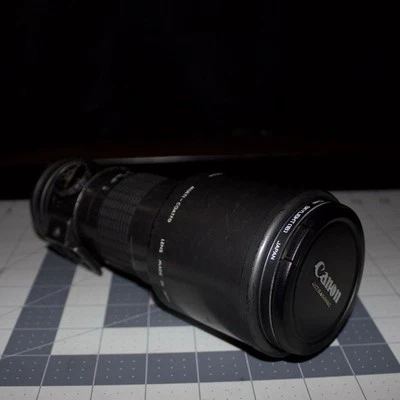 Tele Sigma 72mm Lens - Image 1 of 4