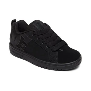DC Youth Court Graffik Shoes - Picture 1 of 8
