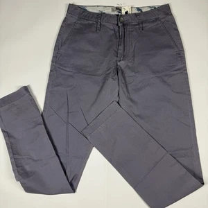 ACNE STUDIOS Base Joy lila Hose Pants Herren Größe 30x34 - Bild 1 von 10