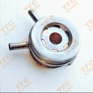 4D95 Oil Cooler Core For Cummins Engine Part New - Picture 1 of 2