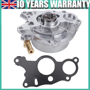 03L145100H Vacuum Pump for VW Amarok Crafter 30-35 Crafter 30-50 2010-2022 2.0 - Picture 1 of 18
