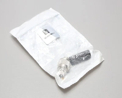 Times Microwave SC-400-NM N-Male Connector for LMR400 - Image 1 of 4