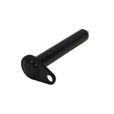 Polaris 1016695-329 Black Box Hinge Pin Weldment 2003-2023 400 RZR Ranger 800 - Image 1 of 2