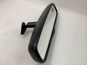 2016-2023 TOYOTA TACOMA INTERIOR REAR VIEW MIRROR OEM 87810-06180 - Picture 1 of 9