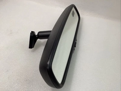 2016-2023 TOYOTA TACOMA INTERIOR REAR VIEW MIRROR OEM 87810-06180 - Image 1 of 4