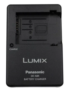 Panasonic Lumix Caricabatterie Varie Varianti  - Foto 1 di 15