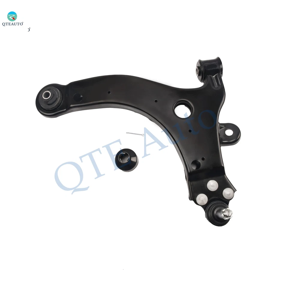 Brazo de control inferior delantero izquierdo rótula para Chevrolet Venture 1997-2005 Foto 1 de 4