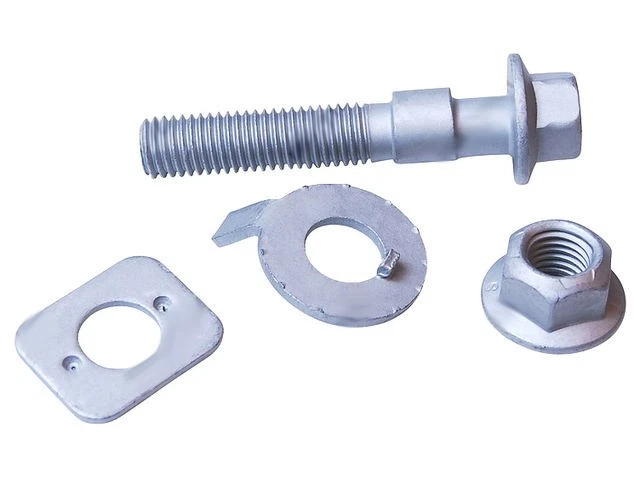 Kit de pernos de leva de alineación delantera para Honda Odyssey 1999-2017 2006 2013 2000 HD651GM Foto 1 de 1