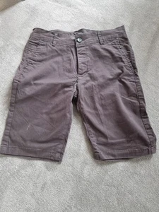 Braune Herrenshorts W32 L34 - Bild 1 von 6