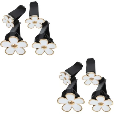  2 PCS Auto Accessoires Innenraum Duftspender Auto-Innendekoration - Bild 1 von 4