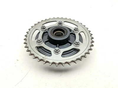 18 Triumph Street Twin Rear Wheel Cush Drive Sprocket Hub 2010610 - Image 1 of 4