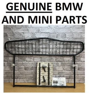 Original Mini Countryman F60 Kofferraumschutz 51472455972.  Hund, Gepäck etc.  sol - Bild 1 von 7