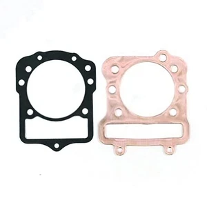 79mm Bore Top End Gasket Kit Fits Kawasaki Bayou 300cc By 26-212C - Bild 1 von 1