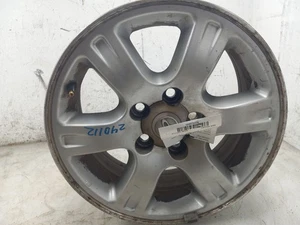 01 02 03 04 05 06 07 TOYOTA HIGHLANDER 16X6.5 ALLOY WHEEL - Picture 1 of 12