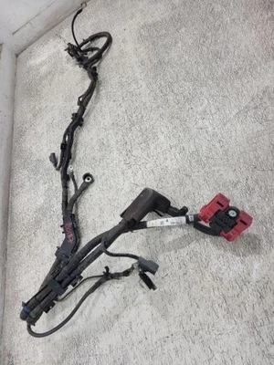 2014 - 2016 斯巴鲁 XV Crosstrek 混合电池电缆线束 82246FJ040 — 第 1/4 张图片