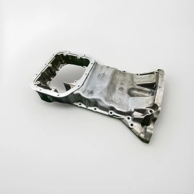 OEM NISSAN S13 S14 S15 200SX 240SX 180SX SILVIA SR20DET CÁRTER DE ACEITE SUPERIOR Foto 1 de 4