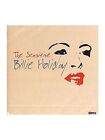Billie Holiday Sensitive Billie Holiday 1940-1949 Cd 1018398 New