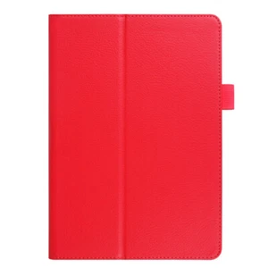 Case For Amazon Fire HD 10 2021 11th Generation Smart Leather Stand Folio Cover - Picture 1 of 23