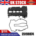 CAM VALVE ROCKER COVER FOR VAUXHALL ASTRA J CORSA D/E INSIGNIA ADAM 1.2 1.4