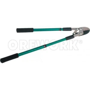 Zweihand-Gartenschneider Mit Teleskopgriff Bis 1 Meter. Modell AJKL - Bild 1 von 1