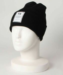 Y-3 黑色帽子男士| eBay