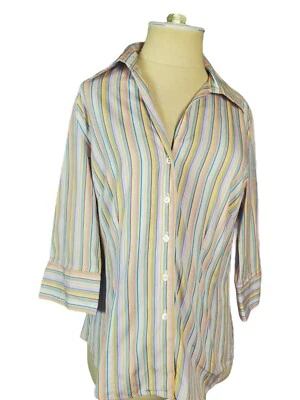 Charles Tyhrwhitt Women's Tailored Shirt  - Image 1 of 3