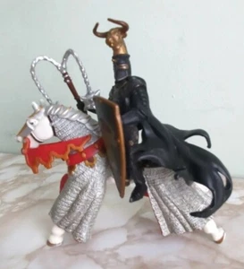 Papo Knight and Horse 2007. Medieval. Figures Collectable Toys. - Picture 1 of 13