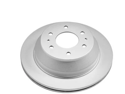 Parada de potencia trasera rotor de freno para Chevrolet Trailblazer EXT 2002-2006 76818FD 2003 Foto 1 de 2