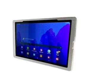 Supporto a parete per tablet Samsung galaxy A7 - Support wall bracket tablet - Foto 1 di 4
