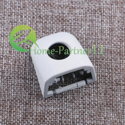 Tapa manija cerradura puerta conductor 8T0837879 para Audi Q5 2008-2013 A4 A5 2008-2012 Foto 1 de 4