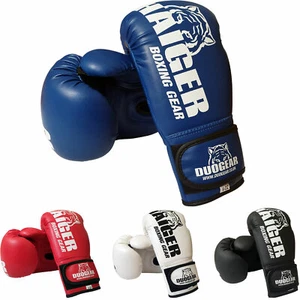 GUANTES DE KICKBOXING KICKBOXING DE ENTRENAMIENTO MUAY THAI PARA NIÑOS THAIGER 22 - Imagen 1 de 37