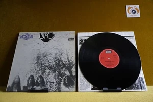 UFO - The Beginning Vol. 8 Rock 1973 U.F.O. Decca ND 818 Schallplatte Vinyl LP - Bild 1 von 2