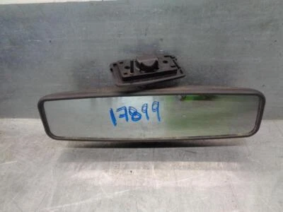 Внутреннее зеркало заднего вида 1369540 для VOLVO SERIE 740 BERLINA ЗНАКОМОЕ 4582300 - Изображение 1 из 3