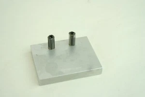 Tedd Cash Revolver Cylinder Fixture For removing Nipples - Picture 1 of 3