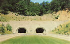 Postcard Connecticut's West Rock Tunnel